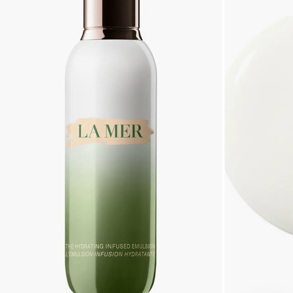 La Mer Hydrating Infused Emulsion